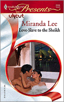Love Slave to the Sheikh